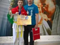 Саникович Александр