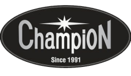 Производитель снаряжения Champion