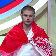 Далидович Олег