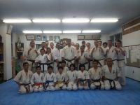 Школа Мужества на родине карате в Японии