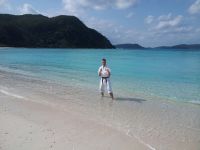 Школа Мужества на родине карате в Японии