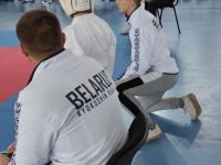 Турнир Belarus Open Cup KWF 2021