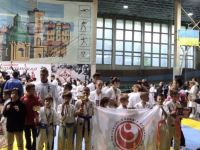 Турнир по киокушин карате LVIV OPEN CUPS 2021