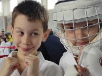 Турнир Belarus Open Cup KWF 2021