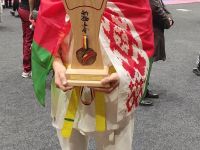 European karate championship for cadets, juniors and youths г.Орадя Румыния