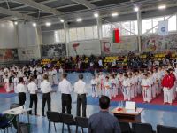 Турнир Belarus Open Cup KWF 2021