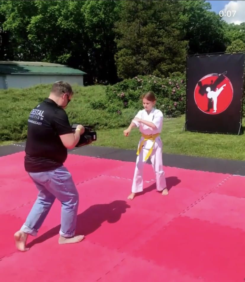 Тренировки и мастер классы для детей и молодежи - Работаем на будущее