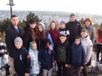 Турнир по киокушин карате LVIV OPEN CUPS 2021