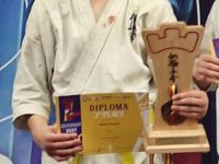 European karate championship for cadets, juniors and youths г.Орадя Румыния