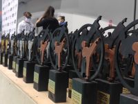 турнир по кекусинкай карате «Кубок мужества» в Минске