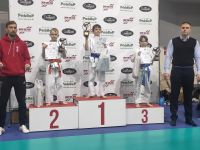 турнир по кекусинкай карате «Кубок мужества» в Минске