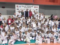 турнир по кекусинкай карате «Кубок мужества» в Минске