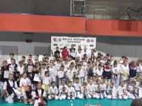 турнир по кекусинкай карате «Кубок мужества» в Минске