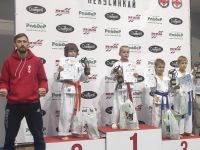 турнир по кекусинкай карате «Кубок мужества» в Минске