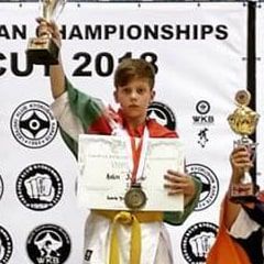 Антон Иванов