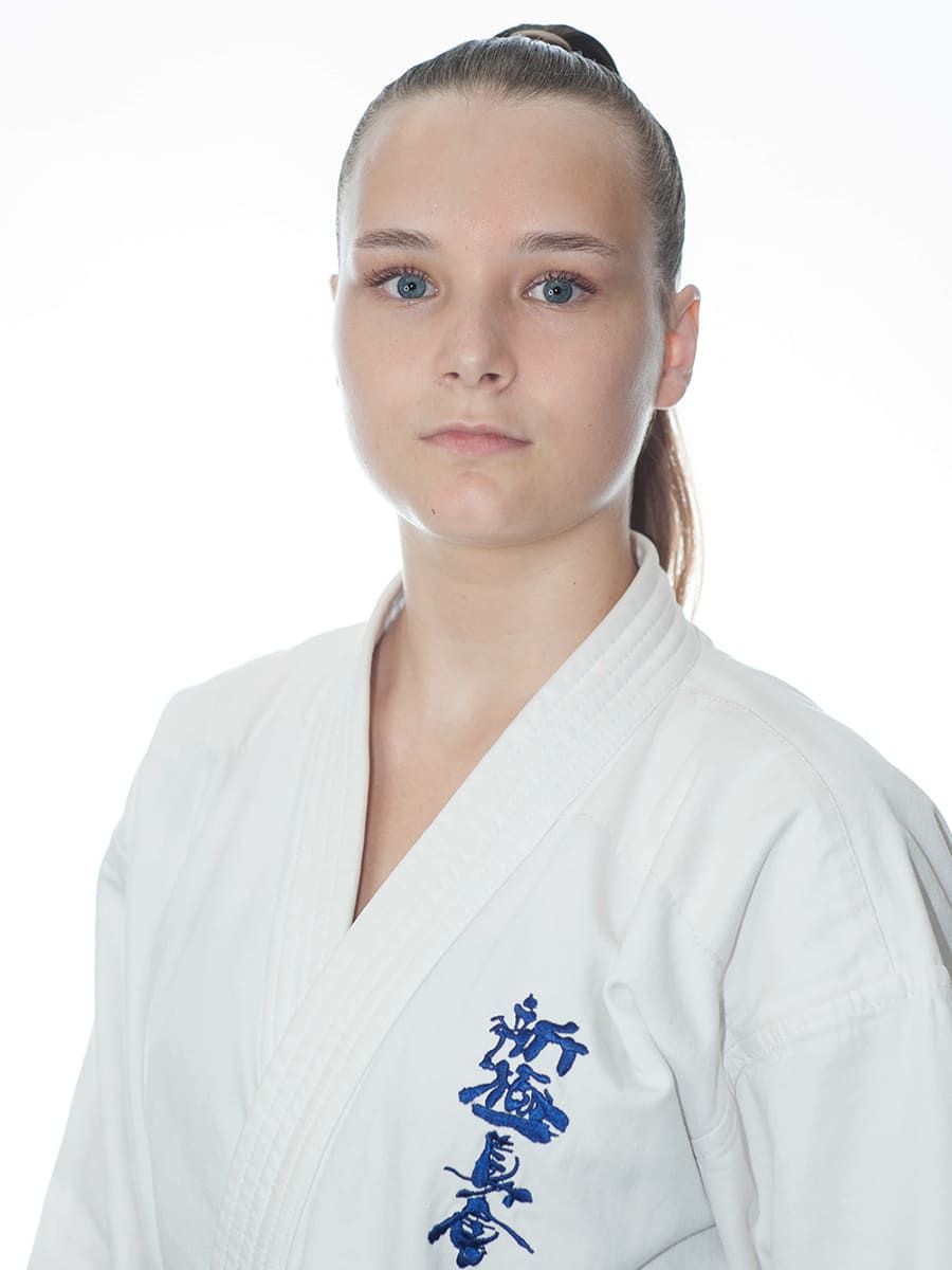 Корсак Ульяна