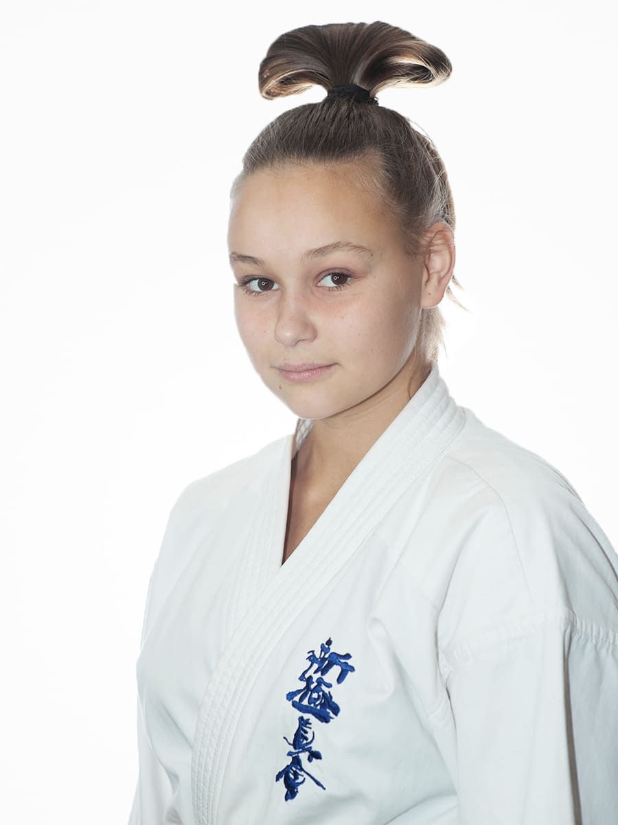 Левчук Татьяна