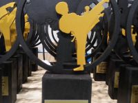 турнир по кекусинкай карате «Кубок мужества» в Минске