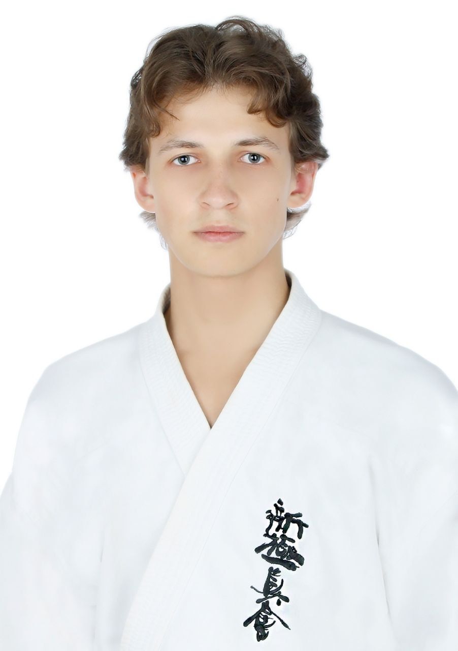 Константин Булахов