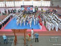 Итоги Кубка Гомеля и Сакуры над Сожем 2019