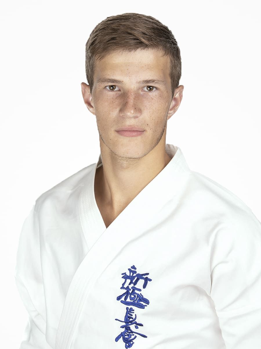 Русецкий Никита