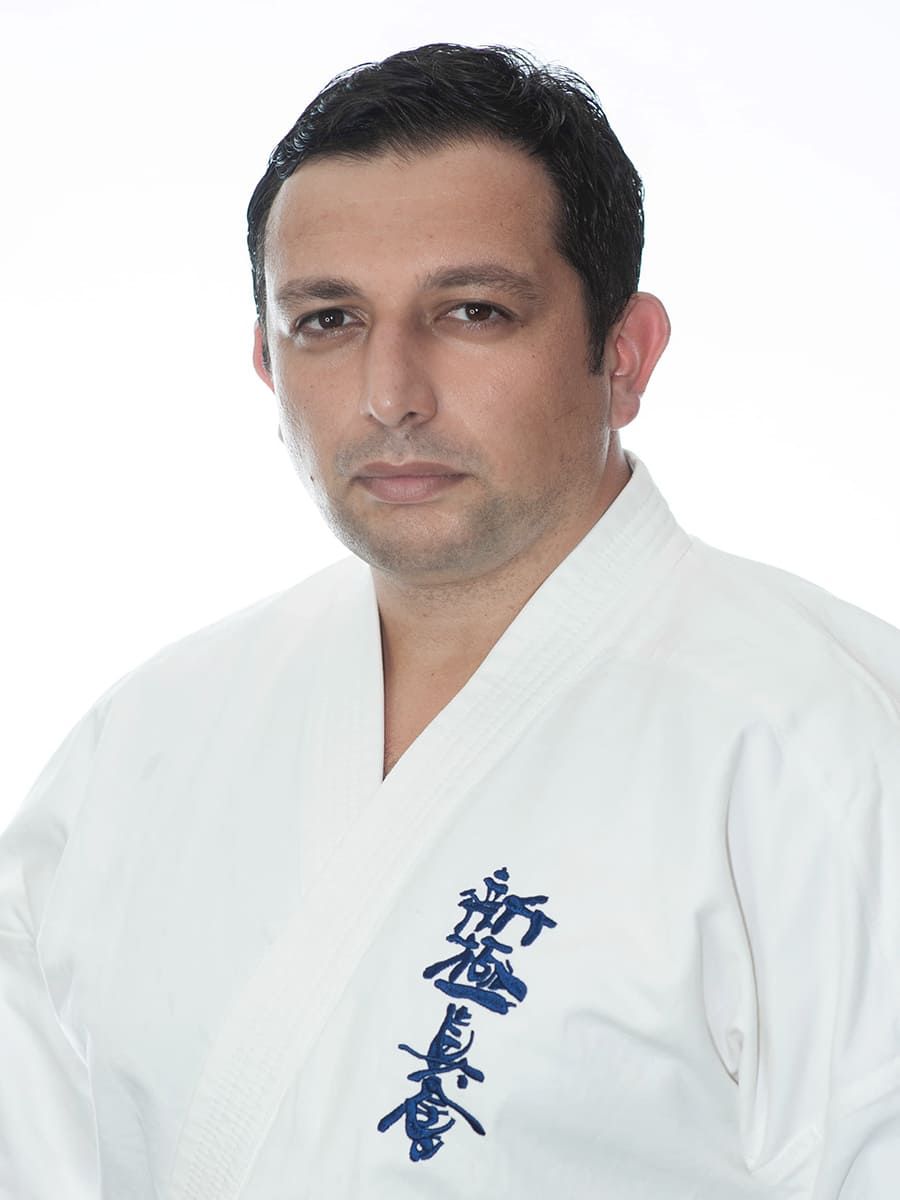 Сархан Элихан