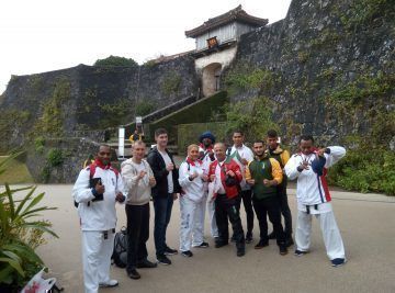 Участвовать в соревнованиях обязательно